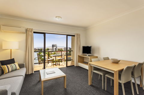 Aligned Corporate Residences Townsville - Accommodation in Brisbane 4