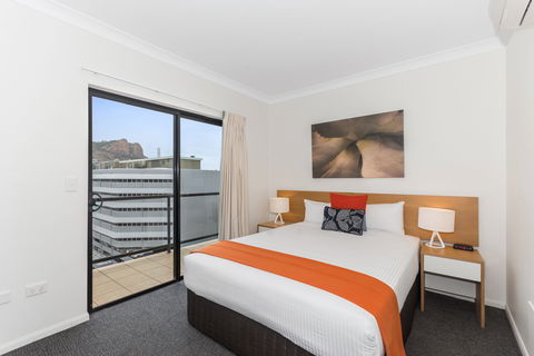 Aligned Corporate Residences Townsville - Accommodation in Brisbane 5