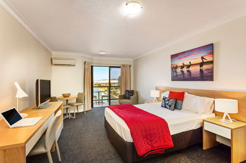 Aligned Corporate Residences Townsville - Accommodation in Brisbane 6