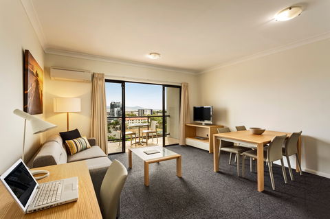 Aligned Corporate Residences Townsville - Accommodation in Brisbane 8