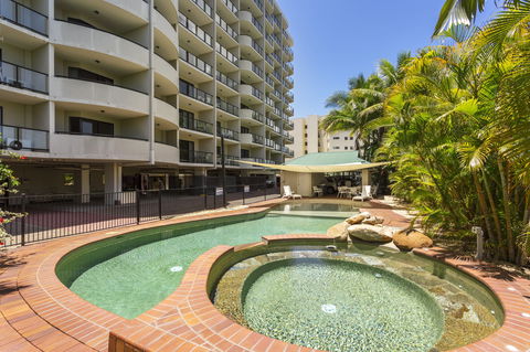 Aligned Corporate Residences Townsville - Accommodation in Brisbane 11
