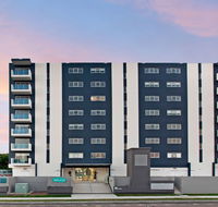 Allure Hotel and Apartments - Accommodation in Brisbane