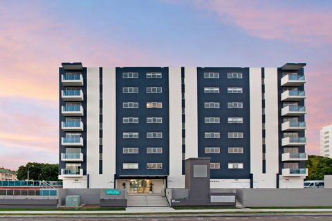 Allure Hotel And Apartments - Accommodation in Brisbane 0