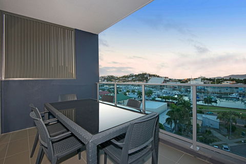Allure Hotel And Apartments - Accommodation in Brisbane 4