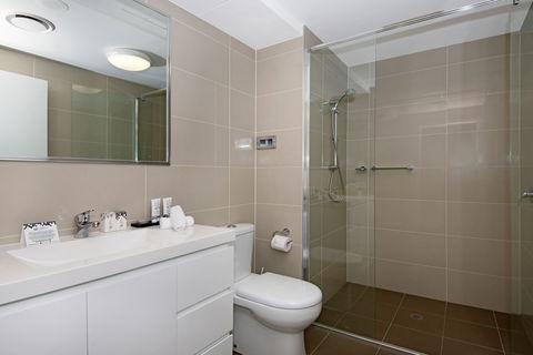 Allure Hotel And Apartments - Accommodation in Brisbane 6