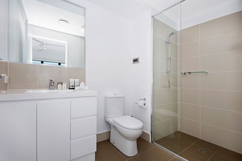 Allure Hotel And Apartments - Accommodation in Brisbane 7