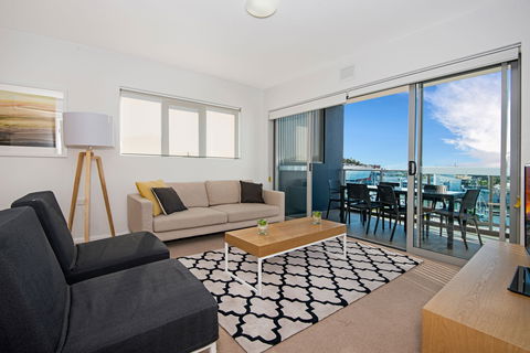 Allure Hotel And Apartments - Accommodation in Brisbane 9