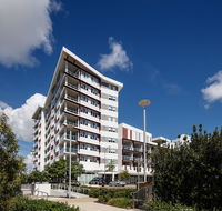 Central Holborn Apartments - Accommodation in Brisbane