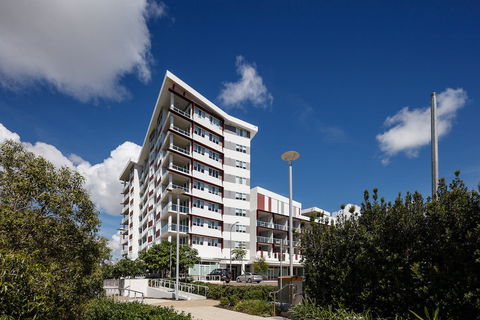 Central Holborn Apartments - Accommodation in Brisbane 0