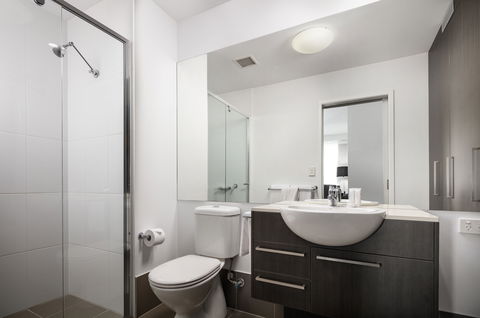 Direct Hotels - Kensington at Central - Accommodation in Brisbane 1