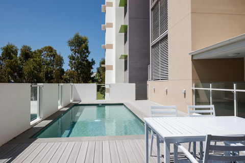 Direct Hotels - Kensington at Central - Accommodation in Brisbane 3