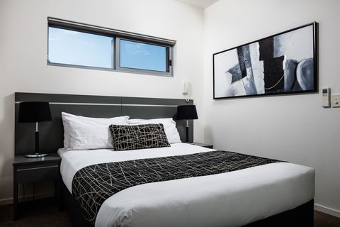 Direct Hotels - Kensington at Central - Accommodation in Brisbane 4