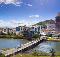 Hotel Grand Chancellor Townsville - Accommodation in Brisbane
