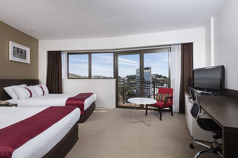 Hotel Grand Chancellor Townsville - Accommodation in Brisbane 3
