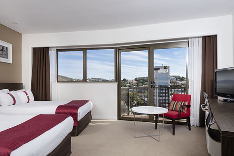 Hotel Grand Chancellor Townsville - Accommodation in Brisbane 4