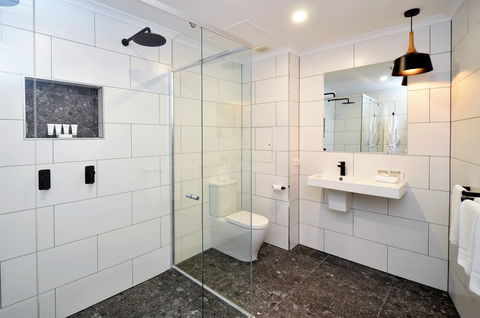 Hotel Grand Chancellor Townsville - Accommodation in Brisbane 5