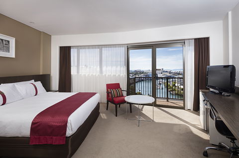 Hotel Grand Chancellor Townsville - Accommodation in Brisbane 6