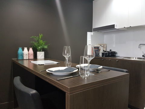 Hotel Grand Chancellor Townsville - Accommodation in Brisbane 7
