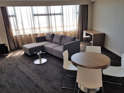 Hotel Grand Chancellor Townsville - Accommodation in Brisbane 9