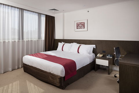 Hotel Grand Chancellor Townsville - Accommodation in Brisbane 10