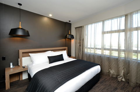 Hotel Grand Chancellor Townsville - Accommodation in Brisbane 12