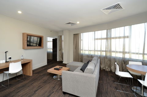 Hotel Grand Chancellor Townsville - Accommodation in Brisbane 13