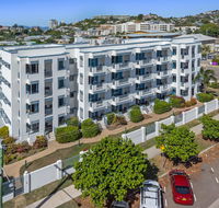 Madison Ocean Breeze - Accommodation in Brisbane