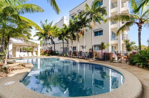 Madison Ocean Breeze - Accommodation in Brisbane 5