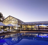 Mercure Townsville - Accommodation in Brisbane