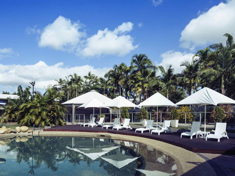 Mercure Townsville - Accommodation in Brisbane 2
