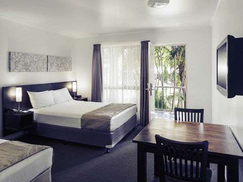 Mercure Townsville - Accommodation in Brisbane 4