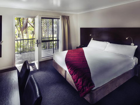 Mercure Townsville - Accommodation in Brisbane 5