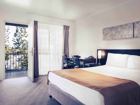 Mercure Townsville - Accommodation in Brisbane 6