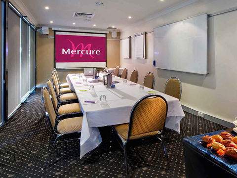 Mercure Townsville - Accommodation in Brisbane 8