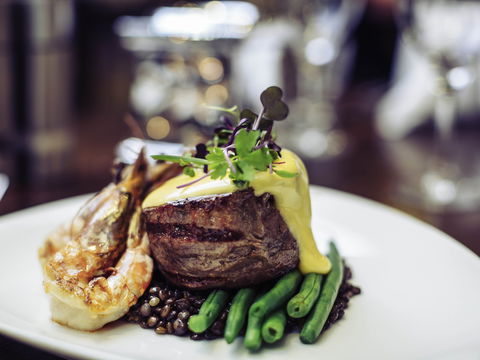 Mercure Townsville - Accommodation in Brisbane 12