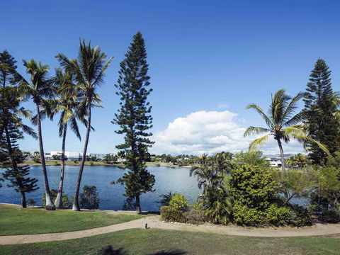 Mercure Townsville - Accommodation in Brisbane 15