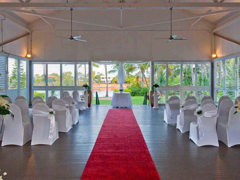 Mercure Townsville - Accommodation in Brisbane 16