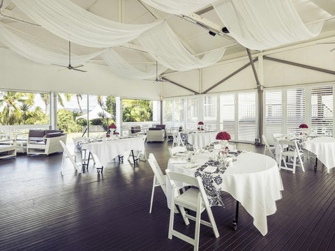 Mercure Townsville - Accommodation in Brisbane 17