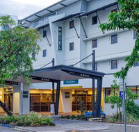 The Palmer Collective - Accommodation in Brisbane