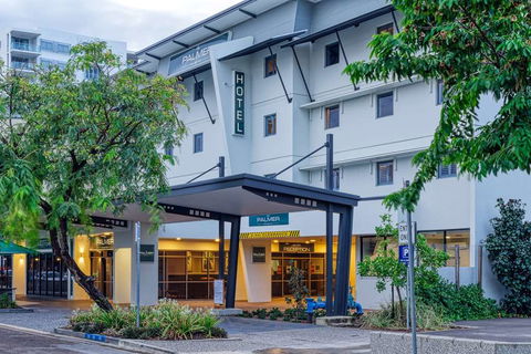 The Palmer Collective - Accommodation in Brisbane 0