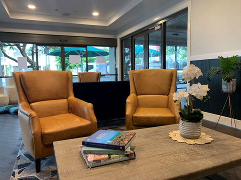 The Palmer Collective - Accommodation in Brisbane 4