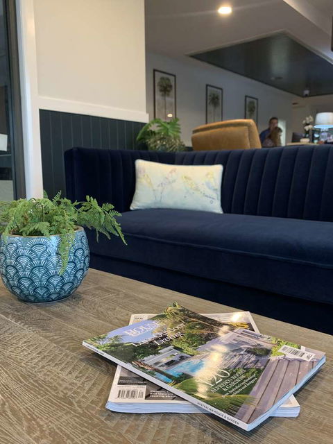 The Palmer Collective - Accommodation in Brisbane 5