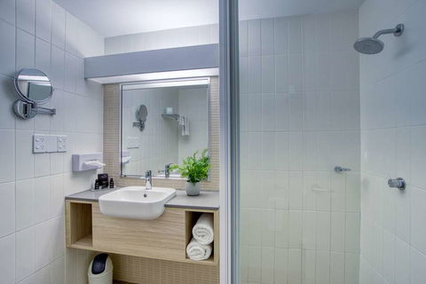 The Palmer Collective - Accommodation in Brisbane 6