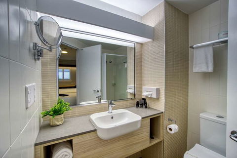 The Palmer Collective - Accommodation in Brisbane 7