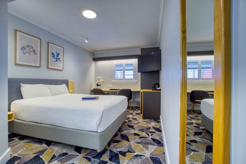 The Palmer Collective - Accommodation in Brisbane 8