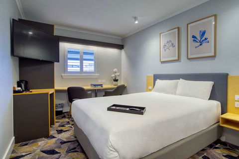 The Palmer Collective - Accommodation in Brisbane 9