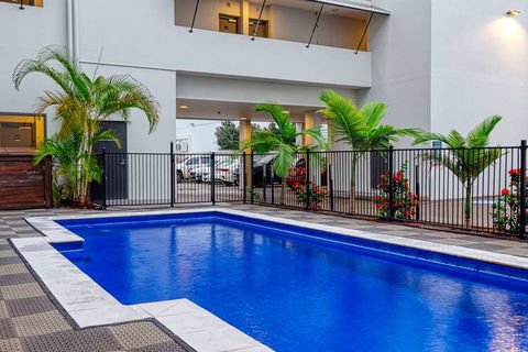 The Palmer Collective - Accommodation in Brisbane 12