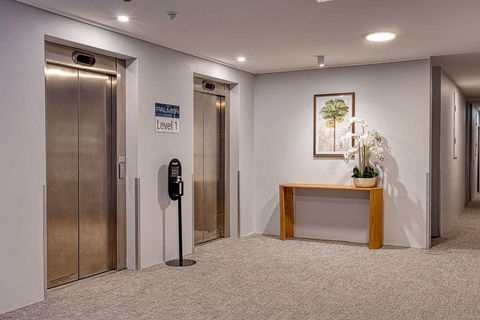 The Palmer Collective - Accommodation in Brisbane 17