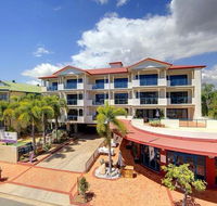 Park Regis Anchorage - Accommodation in Brisbane