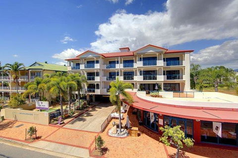 Park Regis Anchorage - Accommodation in Brisbane 0